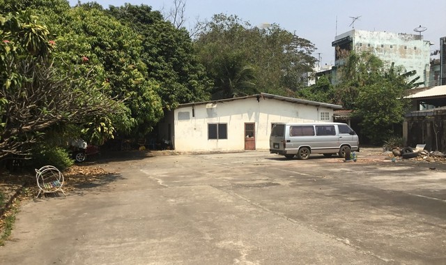 ขายอาคารพาณิชย์   อำเภอหนองแค สระบุรี (PKK04-04391)