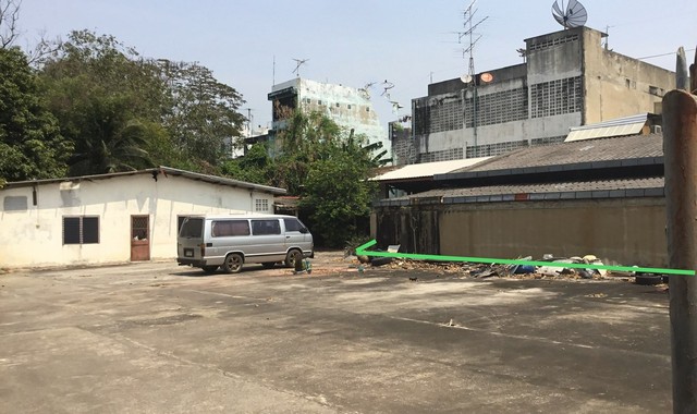 ขายอาคารพาณิชย์   อำเภอหนองแค สระบุรี (PKK04-04391)