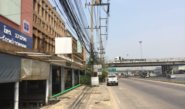 ขายอาคารพาณิชย์   อำเภอหนองแค สระบุรี (PKK04-04391)