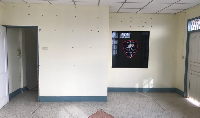 ขายอาคารพาณิชย์  อำเภอเมืองมุกดาหาร  มุกดาหาร (PKK04-05817) 