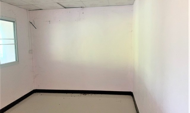 ขายอาคารพาณิชย์  อำเภอเฉลิมพระเกียรติ สระบุรี (PKK04-05427)