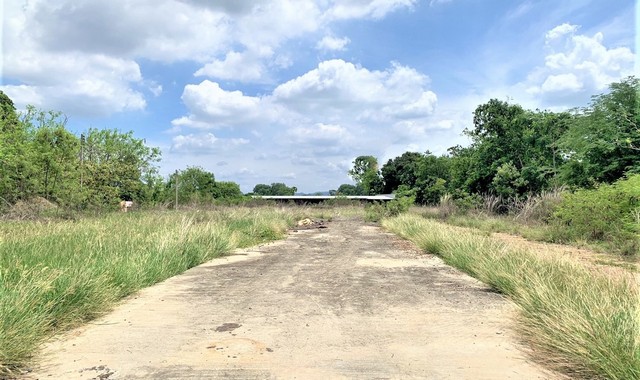 ขายอาคารพาณิชย์  อำเภอเฉลิมพระเกียรติ สระบุรี (PKK04-05427)