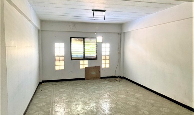 ขายอาคารพาณิชย์  อำเภอเมืองสระบุรี สระบุรี  (PKK04-05625)