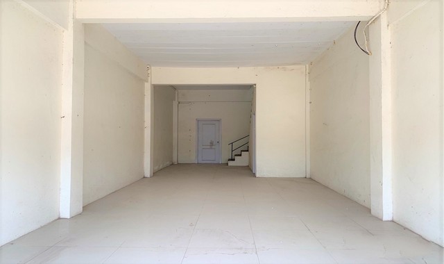 ขายอาคารพาณิชย์  อำเภอแก่งคอย สระบุรี (PKK04-05285)