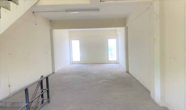 ขายอาคารพาณิชย์  อำเภอแก่งคอย สระบุรี (PKK04-05285)