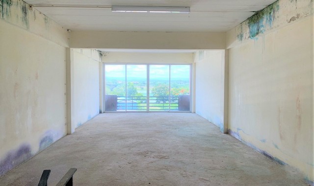 ขายอาคารพาณิชย์  อำเภอแก่งคอย สระบุรี (PKK04-05285)