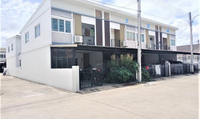 ขายทาวน์เฮ้าส์   หมู่บ้านร่มไม้   สระบุรี (PKK03-05297)