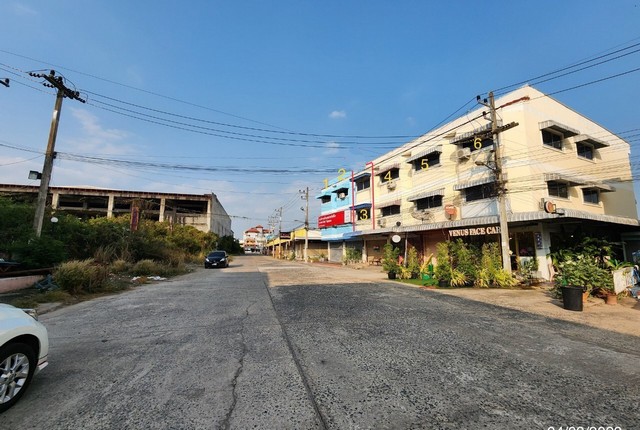 ขายอาคารพาณิชย์   อำเภอเมืองมหาสารคาม   มหาสารคาม (PKK04-04363)
