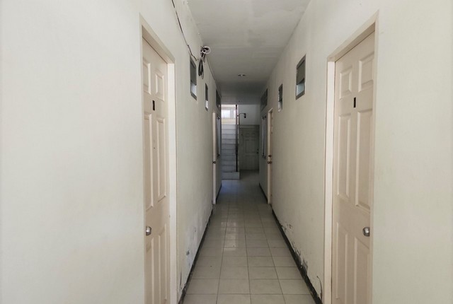 ขายอาคารพาณิชย์   อำเภอกันทรวิชัย  มหาสารคาม (PKK04-05244)