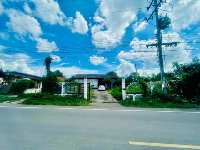 อยู่ในโซนตัวเมืองบุรีรัมย์ 2 งาน ขายโกดัง การคมนาคมสะดวก จอดรถได้หลายคัน  47 ตรว.2น้ำ 1ครัว 