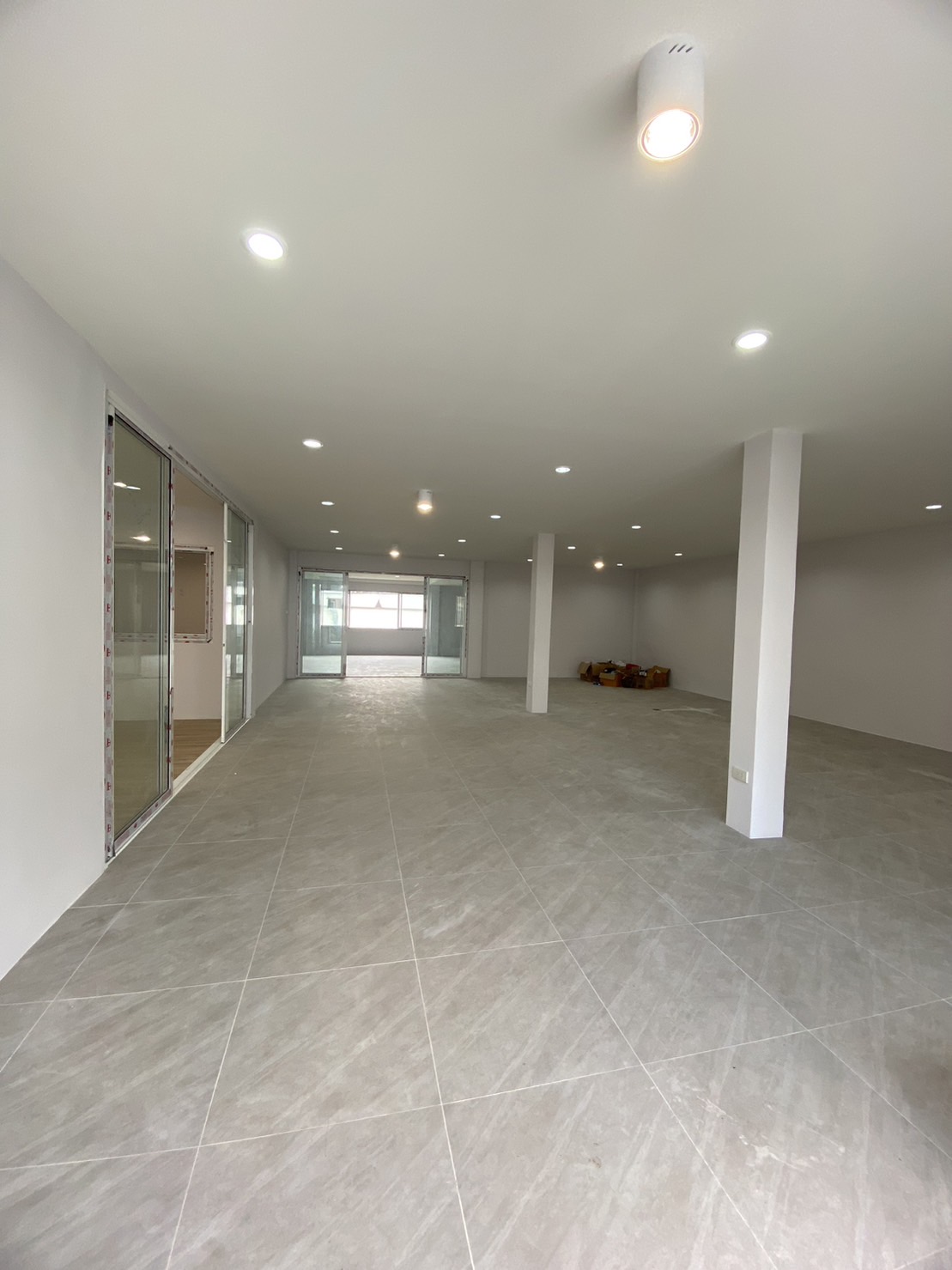 รหัสทรัพย์ R2841 ให้เช่า โฮมออฟฟิศ 4ชั้น ใกล้บีทีเอส สายสีเหลือง ศรีนุช ศรีนครินทร์/ซีคอน ย่านอ่อนนุช 