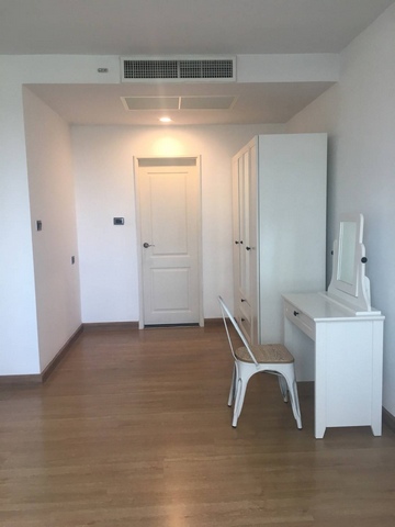 ศุภาลัย เวลลิงตัน รัชดา SUPALAI WELLINGTON ถนนเทียมร่วมมิตร  1 bedroom ขนาด 47 ตาราเมตร ตึก9 ชั้น5 
