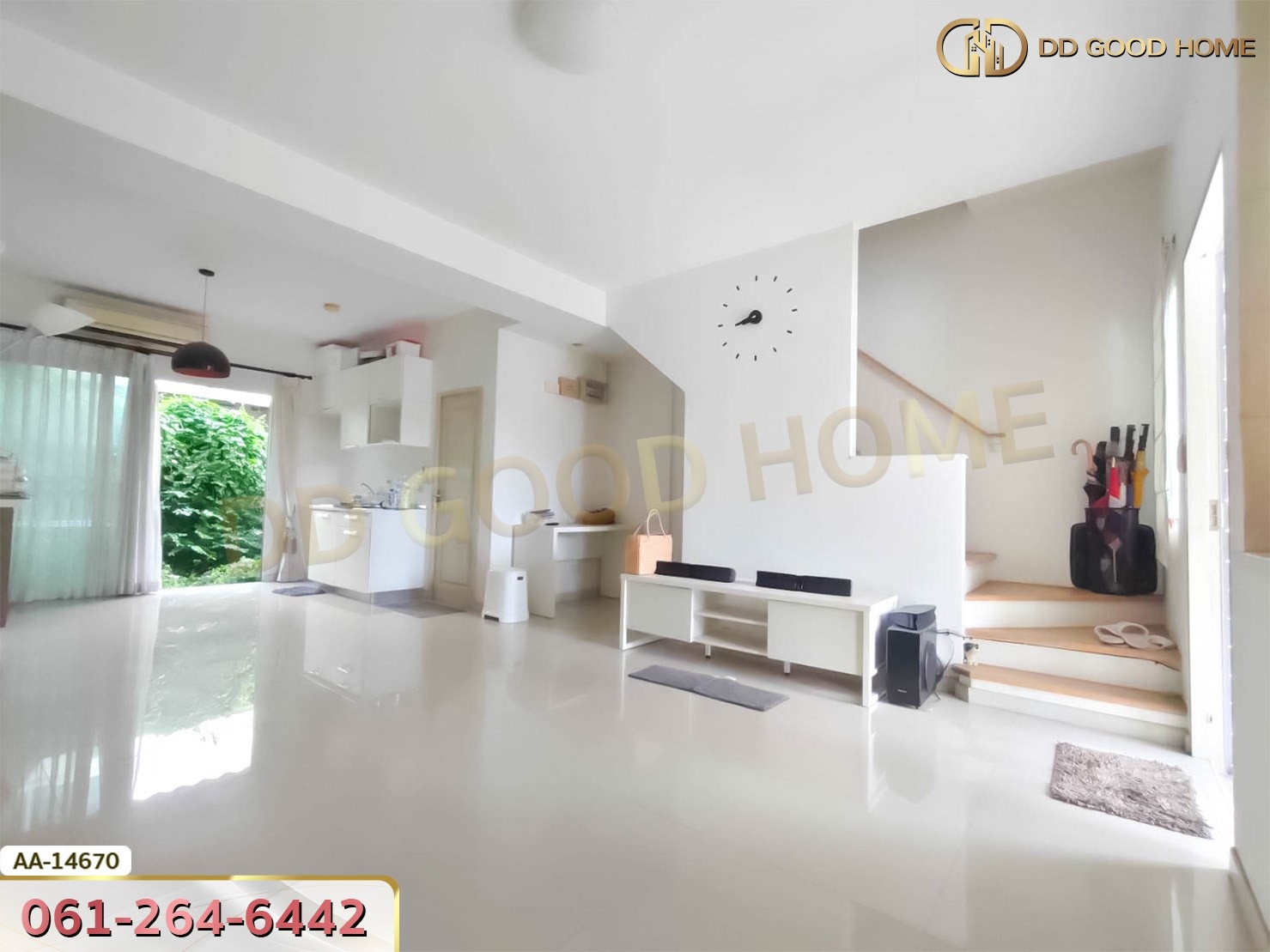 บ้านใหม่ 1 ซ.พุทธบูชา 36 กรุงเทพฯ