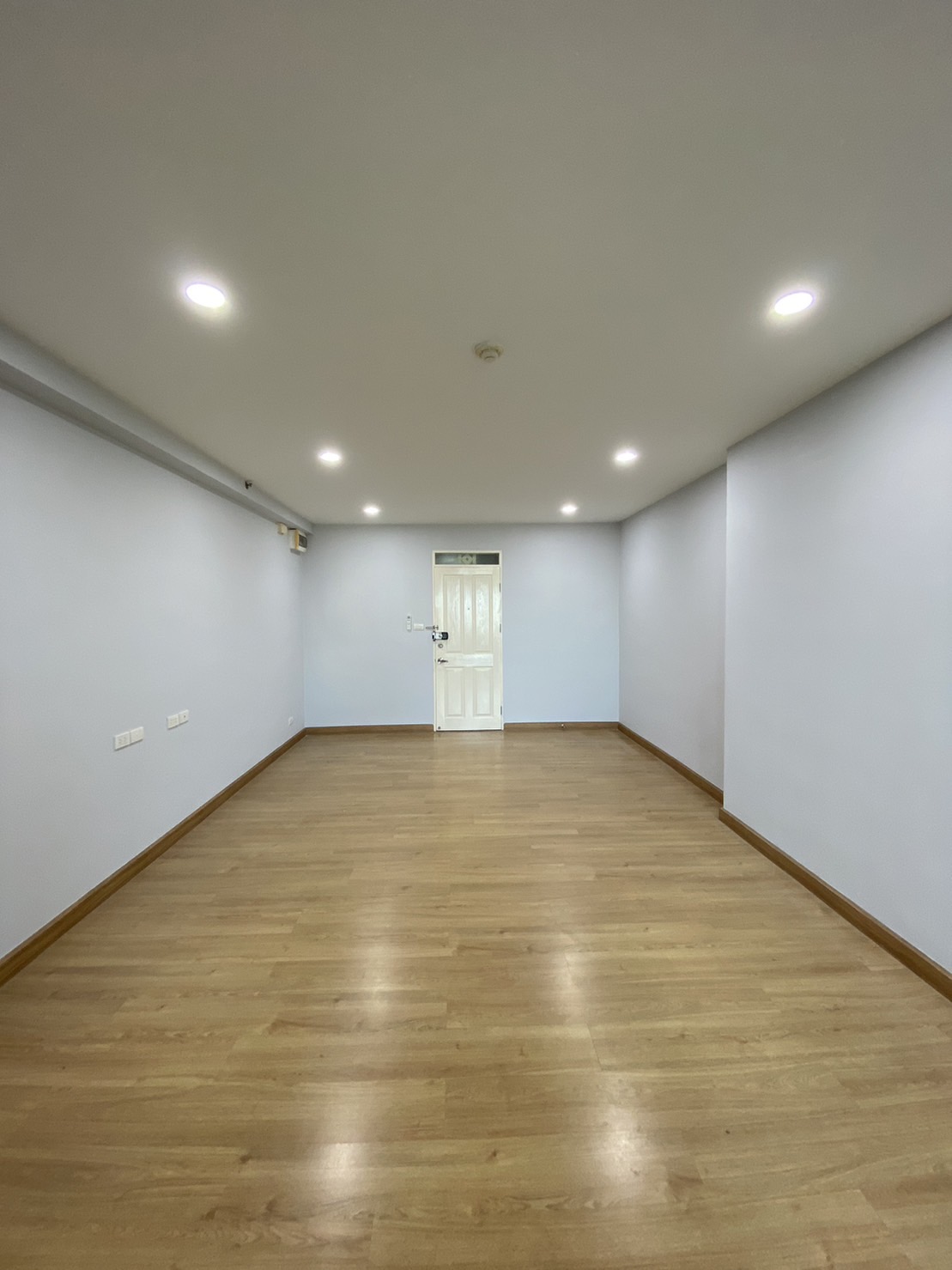 ขายด่วน คอนโด Supalai Park ศรีนครินทร์ ใกล้รถไฟฟ้าสายสีเหลือง