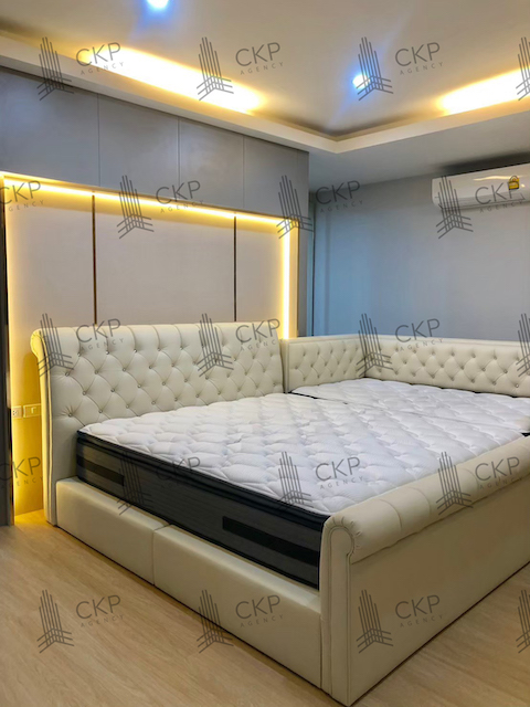 ขาย โฮมออฟฟิศ ขนาด 69.2 ตร.วา. ใกล้อิมแพ็ค อารีน่า ต.บางตลาด อ.ปากเกร็ด นนทบุรี