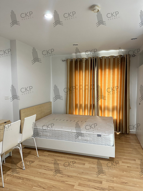 ขาย คอนโด Cool Condo Rama 7 (คูล คอนโด พระราม 7) ขนาด 25.60 ตร.ม. เดินทางสะดวก ต.บางกรวย อ.บางกรวย นนทบุรี