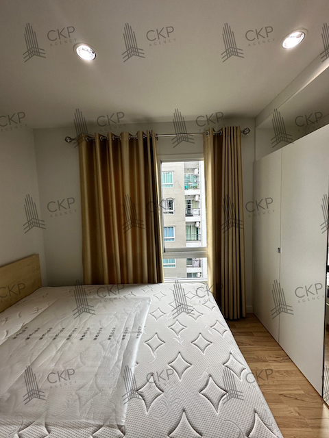 ขาย คอนโด Cool Condo Rama 7 (คูล คอนโด พระราม 7) ขนาด 25.60 ตร.ม. เดินทางสะดวก ต.บางกรวย อ.บางกรวย นนทบุรี