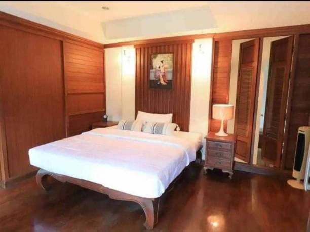 ขาย 3.8 ล้าน 120 ตรม. 2 ชั้น 2 นอน 2 น้ำ #นครพิงค์คอนโด #ตกแต่งด้วยไม้สัก #โซนห้วยแก้ว  เดินทางสะดวกสบาย