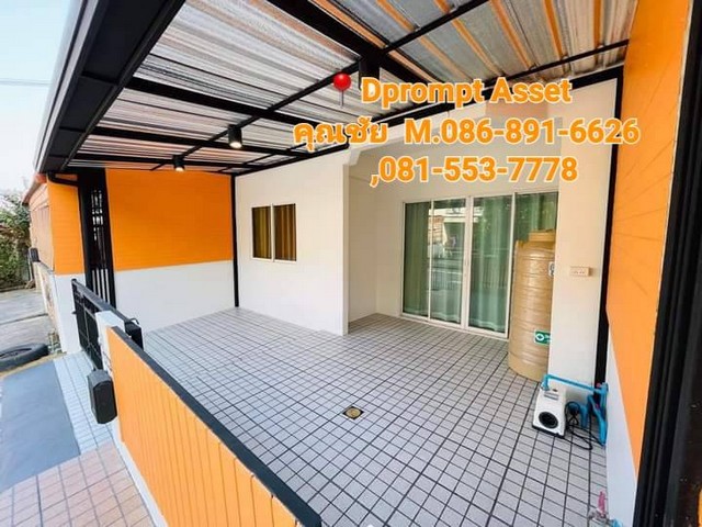 ขายบ้านราคาพิเศษ หมู่บ้านพิศาล เทียนทะเล20 โครงการ1