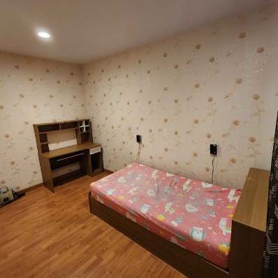 ให้เช่าทาวน์โฮม บ้านกลางเมือง S-Sense ศรีนครินทร์ พร้อมเฟอร์นิเจอร์