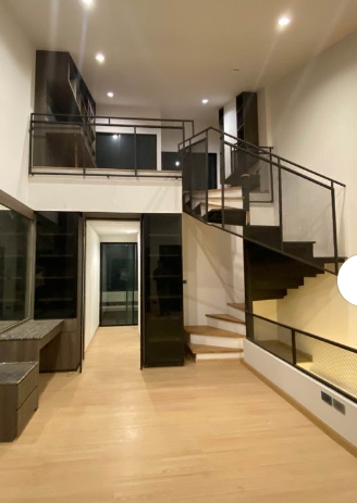 ขายทาวน์โฮมแฝด 3.5ชั้น  ย่านราชพฤกษ์  Haus Cloverแจ้งวัฒนะ ปากเกร็ด 