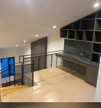 ขายทาวน์โฮมแฝด 3.5ชั้น  ย่านราชพฤกษ์  Haus Cloverแจ้งวัฒนะ ปากเกร็ด 
