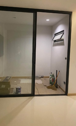 ขายทาวน์โฮมแฝด 3.5ชั้น  ย่านราชพฤกษ์  Haus Cloverแจ้งวัฒนะ ปากเกร็ด 