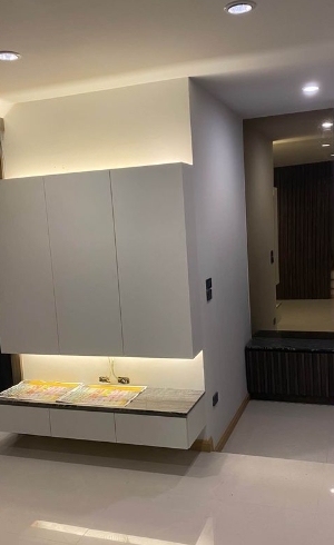 ขายทาวน์โฮมแฝด 3.5ชั้น  ย่านราชพฤกษ์  Haus Cloverแจ้งวัฒนะ ปากเกร็ด 