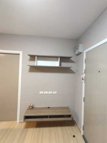 ขายคอนโด Lesto Condo Sukhumvit 113 (พร้อมผู้เช่า) ใกล้รถไฟฟ้า BTS สำโรง กรุงเทพมหานคร (เจ้าของขายเอง)