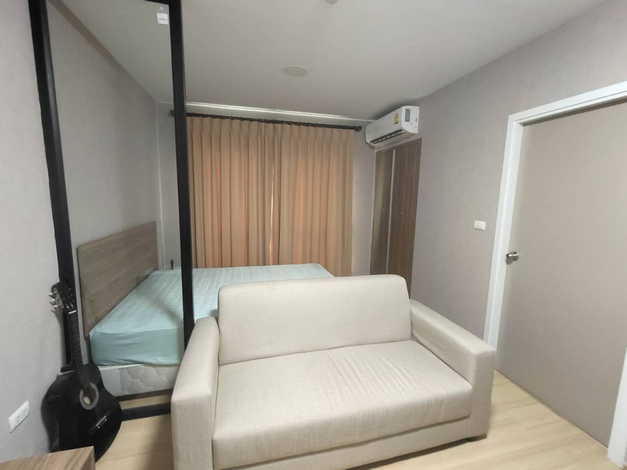 ขายคอนโด Lesto Condo Sukhumvit 113 (พร้อมผู้เช่า) ใกล้รถไฟฟ้า BTS สำโรง กรุงเทพมหานคร (เจ้าของขายเอง)