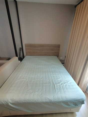 ขายคอนโด Lesto Condo Sukhumvit 113 (พร้อมผู้เช่า) ใกล้รถไฟฟ้า BTS สำโรง กรุงเทพมหานคร (เจ้าของขายเอง)