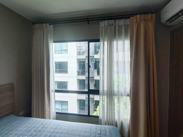 ขายคอนโด Lesto Condo Sukhumvit 113 (พร้อมผู้เช่า) ใกล้รถไฟฟ้า BTS สำโรง กรุงเทพมหานคร (เจ้าของขายเอง)