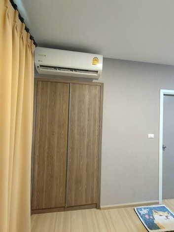 ขายคอนโด Lesto Condo Sukhumvit 113 (พร้อมผู้เช่า) ใกล้รถไฟฟ้า BTS สำโรง กรุงเทพมหานคร (เจ้าของขายเอง)