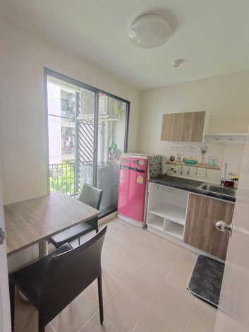 ขายคอนโด Lesto Condo Sukhumvit 113 (พร้อมผู้เช่า) ใกล้รถไฟฟ้า BTS สำโรง กรุงเทพมหานคร (เจ้าของขายเอง)