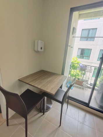 ขายคอนโด Lesto Condo Sukhumvit 113 (พร้อมผู้เช่า) ใกล้รถไฟฟ้า BTS สำโรง กรุงเทพมหานคร (เจ้าของขายเอง)
