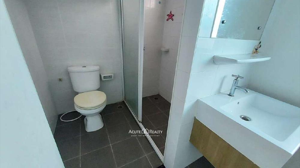 ขายทาวเฮ้าส์ 2 ชั้น โครงการพฤกษาวิลล์ 40 ดอนเมือง-โลคัลโรด ใกล้สถานีรถไฟหลักหก มหาวิทยาลัยรังสิต