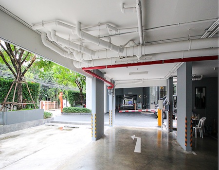 condominiumหรูหราสุดๆ ในย่านThe Nest Sukhumvit 71 เดอะ เนสท์ สุขุมวิท 71 พระโขนงเหนือ Watthana Bangkok