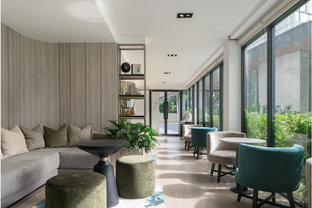 condominiumหรูหราThe Nest Sukhumvit 71 เดอะ เนสท์ สุขุมวิท 71 พระโขนงเหนือ Watthana Bangkok