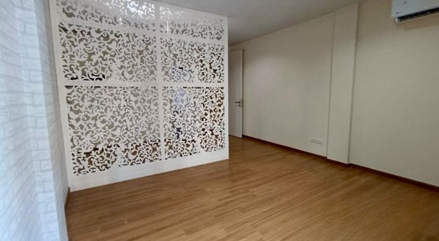 [A767]ให้เช่า 18k ทาวน์โฮม รีโนเวทใหม่ HAUS35 แจ้งวัฒนะ-ปากเกร็ด 35 คลองเกลือ ปากเกร็ด นนทบุรี ติดรถไฟฟ้าสายสีชมพู และทางด่วนเมืองทอง 