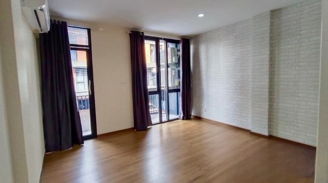 [A767]ให้เช่า 18k ทาวน์โฮม รีโนเวทใหม่ HAUS35 แจ้งวัฒนะ-ปากเกร็ด 35 คลองเกลือ ปากเกร็ด นนทบุรี ติดรถไฟฟ้าสายสีชมพู และทางด่วนเมืองทอง 