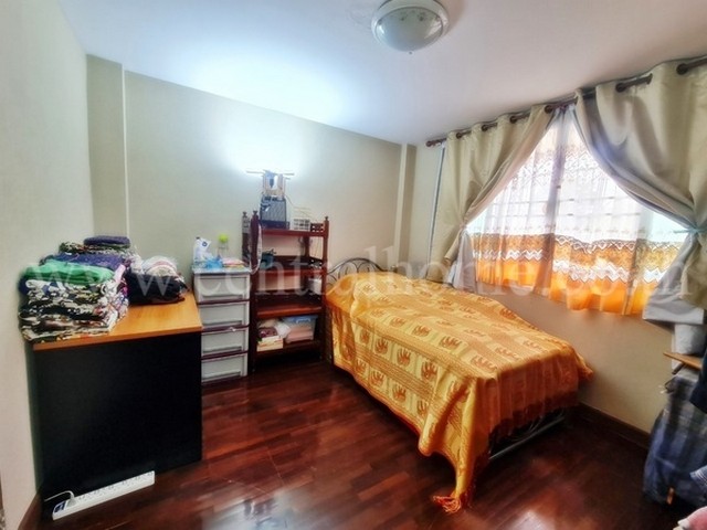 ทาวน์โฮม The Time Pavilion Village กรุงเทพ-นนท์ 37 ใกล้ MRT สถานีวงศ์สว่าง