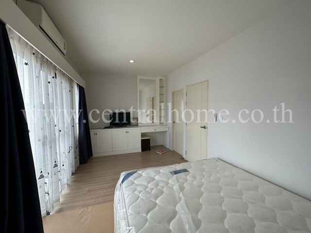 ทาวน์โฮม 3 ชั้น บ้านกลางเมือง พระราม 9 – อ่อนนุช บิ้วอินทั้งหลัง ราคาถูก