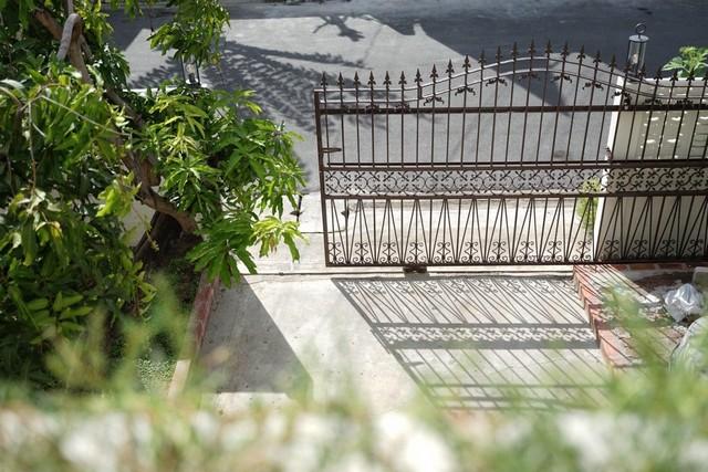 ให้เช่าบ้านเดี่ยว 2 ชั้น 3 ห้องนอน ย่านเลียบด่วน เหม่งจ๋าย ใกล้นานาชาติสิงคโปร์ และนานาชาติฝรั่งเศส ตกแต่งพร้อมเข้าอยู่ 