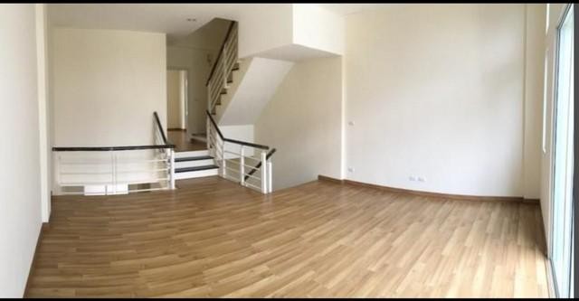 POR3243 ขาย ทาวโฮม 3 ชั้น โครงการ Premium Place พรีเมี่ยมเพลส ถนนสุคนธสวัสดิ์ 38 ย่านเกษตรนวมินทร์ เลียบด่วน