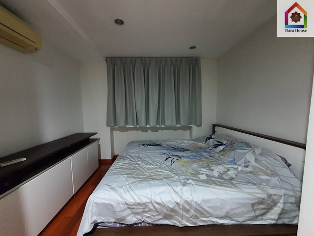 ให้เช่า คอนโด Elite Residence ซอยศรีนครินทร์ 5 พื้นที่ 69 ตร.ม ชั้น 7 เฟอร์ฯครบ ใกล้ซีคอนสแควร์ 