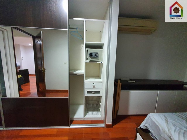 ให้เช่า คอนโด Elite Residence ซอยศรีนครินทร์ 5 พื้นที่ 69 ตร.ม ชั้น 7 เฟอร์ฯครบ ใกล้ซีคอนสแควร์ 