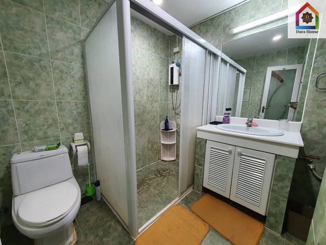 ให้เช่า คอนโด Elite Residence ซอยศรีนครินทร์ 5 พื้นที่ 69 ตร.ม ชั้น 7 เฟอร์ฯครบ ใกล้ซีคอนสแควร์ 