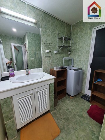 ให้เช่า คอนโด Elite Residence ซอยศรีนครินทร์ 5 พื้นที่ 69 ตร.ม ชั้น 7 เฟอร์ฯครบ ใกล้ซีคอนสแควร์ 