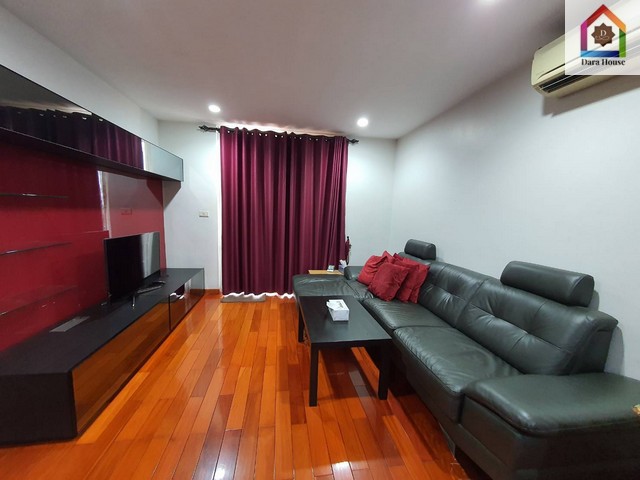 ให้เช่า คอนโด Elite Residence ซอยศรีนครินทร์ 5 พื้นที่ 69 ตร.ม ชั้น 7 เฟอร์ฯครบ ใกล้ซีคอนสแควร์ 