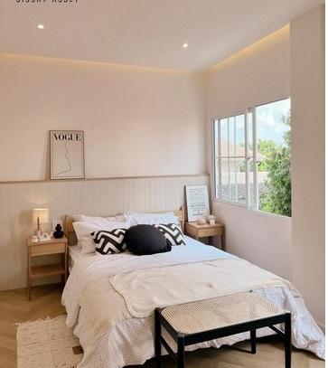 EPL-HR2706 ให้เช่าทาวน์โฮม 3 ชั้น หลังมุม ใกล้รถไฟฟ้า หมู่บ้านกลางเมือง แยกรัชดา-ลาดพร้าว 3 ห้องนอน 4 ห้องน้ำ พื้นที่ใช้สอย 210 ตรม.